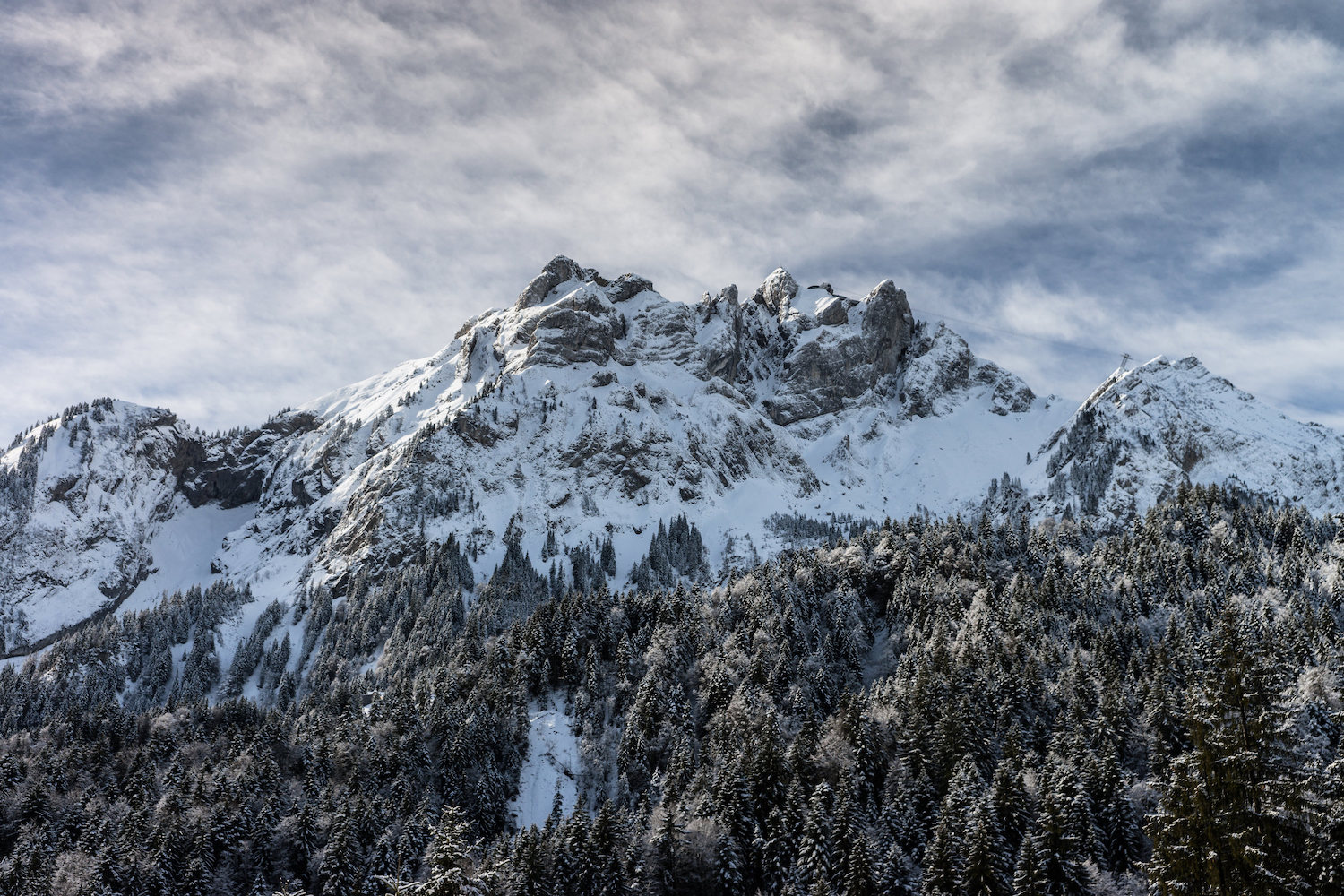 Korporation Hergiswil Pilatus Foto by Marco Wigger2