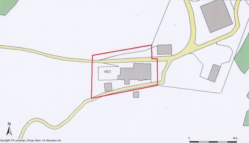 Korporationsgebiet Hergiswil4